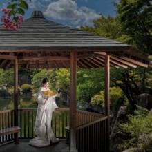 目白庭園