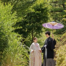 目白庭園