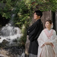 目白庭園