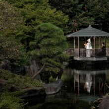 目白庭園