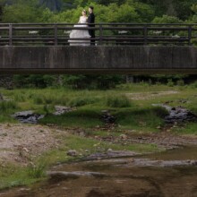 栃木・日光 2023.07.15 奥日光でとる自然豊かなフォトウェディング