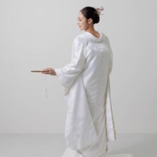 白無垢30