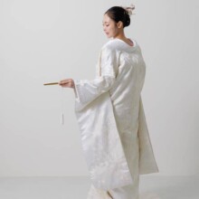 白無垢34