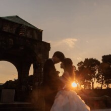 東京・東京駅/丸の内周辺 2022.12.09 洋装と和装どちらも楽しめる東京駅&丸の内ロケーションフォト