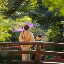 鎌倉・鶴岡八幡宮 2021.11.04