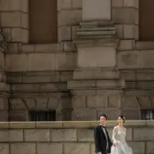 横浜・馬車道 2023.04.17