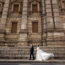 横浜・馬車道周辺 2023.05.12