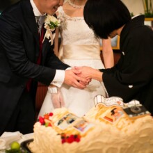 結婚式持ち込みプラン