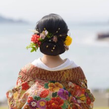 荘厳美麗　其の壱