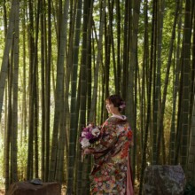 荘厳美麗　其の壱