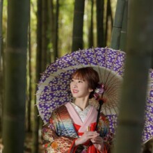 荘厳美麗　其の壱