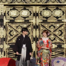 荘厳美麗　其の壱