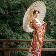 鎌倉・妙本寺 2024.10.31