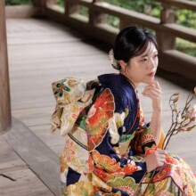 鎌倉・妙本寺 2024.11.14