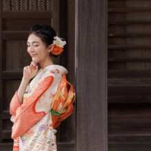 鎌倉・隣の神社 2023.08.09