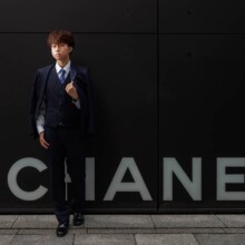 東京・銀座 2023.03.27