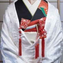 月影‐赤麻