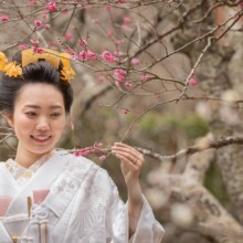 撮影2023.01.27 妙本寺