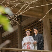 【妙本寺】撮影2023.01.27