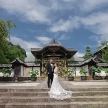 鎌倉・建長寺 2024.07.28