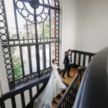 横浜・開港記念会館 2024.10.11