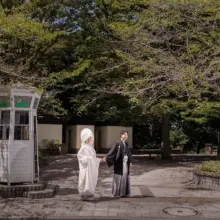 横浜・元町公園 2023.08.24