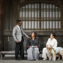 【成人式】鎌倉・建長寺 2023.03.31