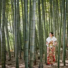 【成人式】鎌倉・建長寺 2025.03.17