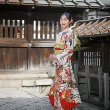 【成人式】 鎌倉・建長寺 2025.03.17