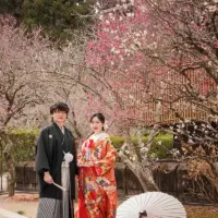 鎌倉・妙本寺 2024.01.28