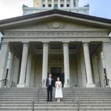 横浜・大倉山記念館 2025.05.28