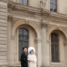 フランス パリ 2025.09.14