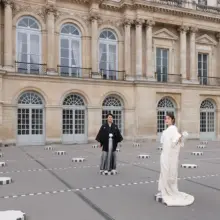 フランス パリ 2025.09.14