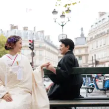 フランス パリ 2025.09.14