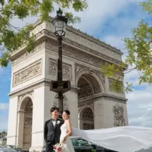 フランス パリ 2025.09.15