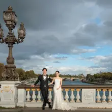 フランス パリ 2025.09.15