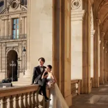 フランス パリ 2025.09.15