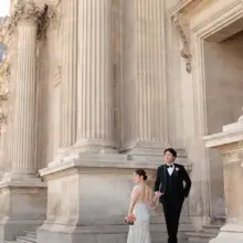 フランス パリ 2025.09.15