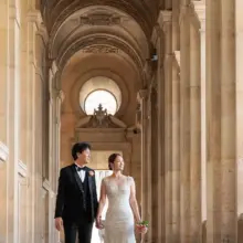 フランス パリ 2025.09.15