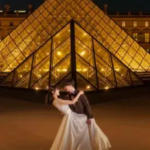 フランス パリ 2025.09.17