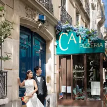 フランス パリ 2025.09.17