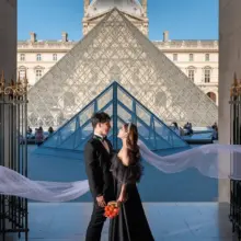 フランス パリ 2025.09.17