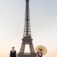 フランス パリ 2025.09.18