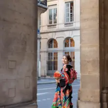 フランス パリ 2025.09.18