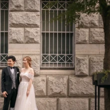 横浜・馬車道周辺 2023.06.18