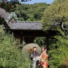鎌倉・海蔵寺 2024.08.23