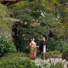 鎌倉・海蔵寺 2024.08.23