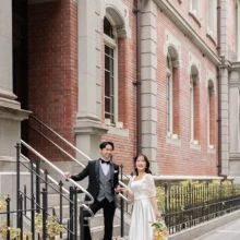 東京駅・丸の内周辺 2025.10.03