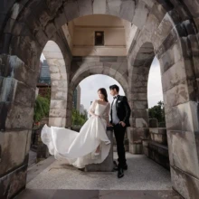 東京駅・丸の内周辺 2025.10.03