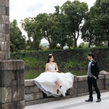 東京駅・丸の内周辺 2025.10.03